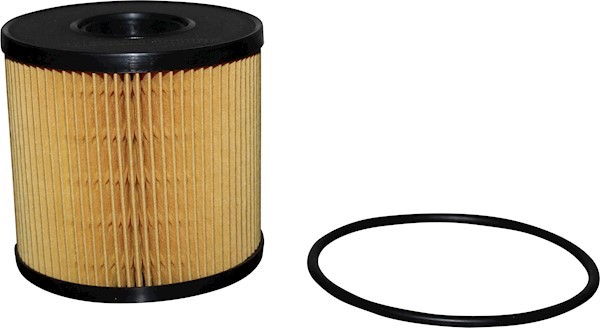 Oljefilter