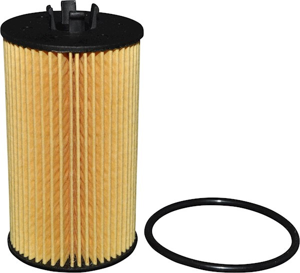 Oljefilter