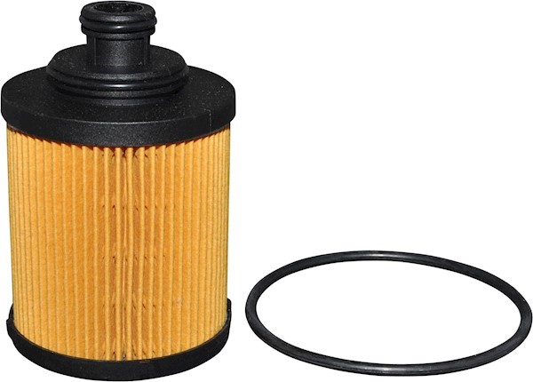 Oljefilter