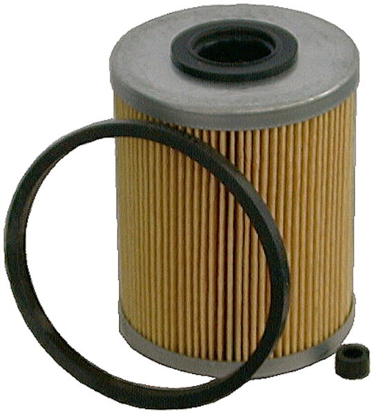 Bränslefilter