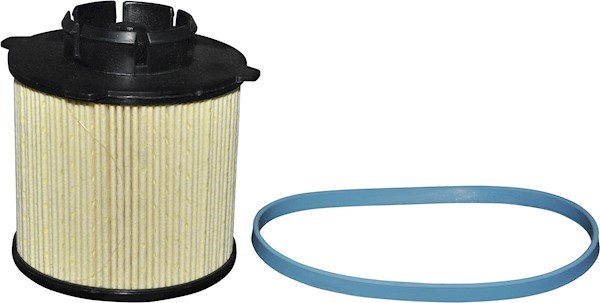 Bränslefilter