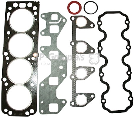 Packningssats, topplock / Sotningssats
