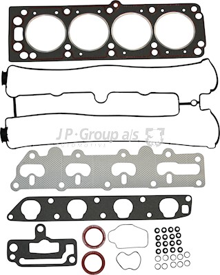 Packningssats, topplock / Sotningssats