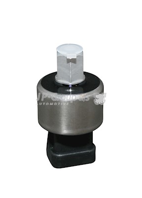 Tryckswitch, klimatanläggning