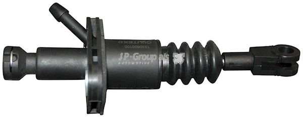 Huvudcylinder, koppling