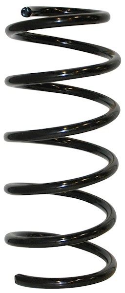 Spiralfjäder, Framaxel Spiralfjäder, Framaxel