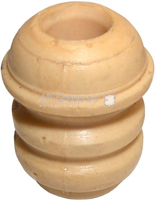 Genomslagsgummi, stötdämpare, Framaxel Genomslagsgummi, stötdämpare, Framaxel