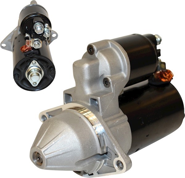 Startmotor 12V
