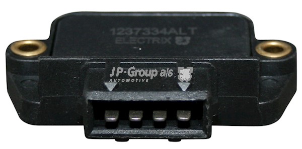 Tändmodul