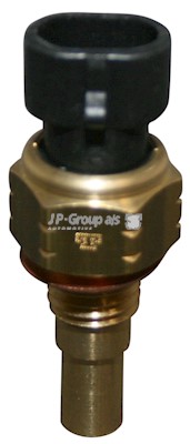 Kylvätsketemperatur-sensor