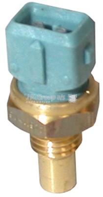 Kylvätsketemperatur-sensor