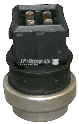 Kylvätsketemperatur-sensor, Framaxel, Höger