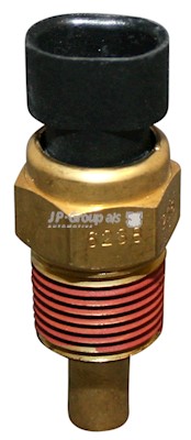 Kylvätsketemperatur-sensor
