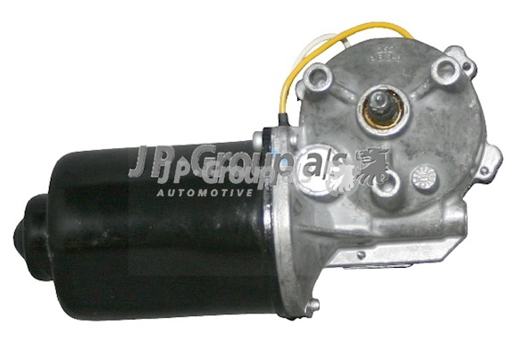Torkarmotor 12V, Fram