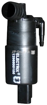 Spolarpump 12V