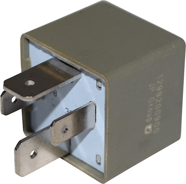Relä, bränslepump 12V