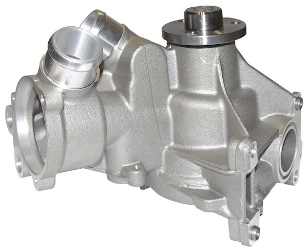 Vattenpump