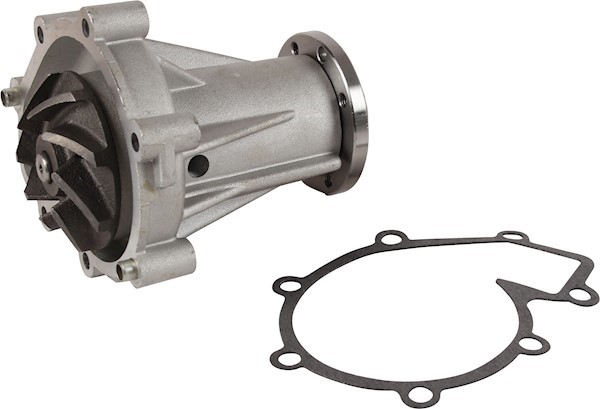 Vattenpump