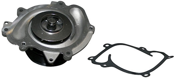 Vattenpump