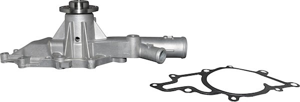 Vattenpump
