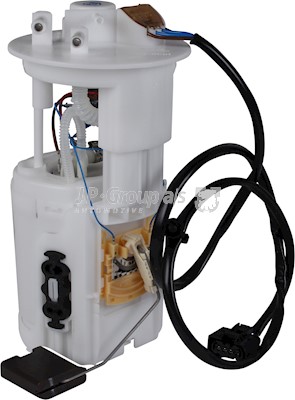 Bränslepump