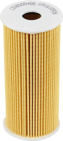 Oljefilter