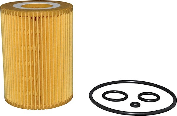 Oljefilter