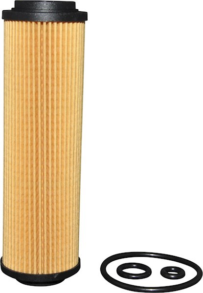 Oljefilter