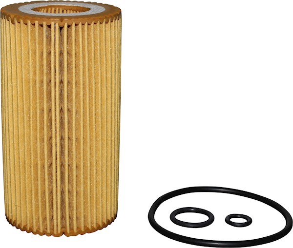 Oljefilter