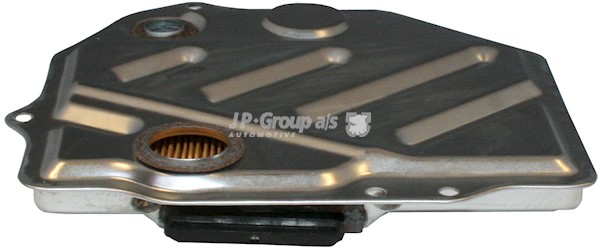 Hydraulikfilter, automatväxellåda
