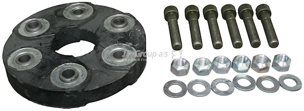 Led, kardanaxel, Bak, Fram, Fram eller bak Led, kardanaxel, Bak, Fram, Fram eller bak