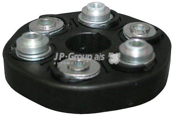 Led, kardanaxel, Fram, Bak