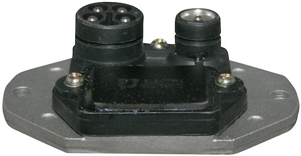 Tändmodul