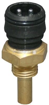 Sensor, kylvätsketemperatur
