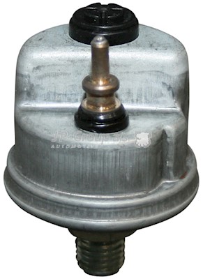 Sensor, oljetryck