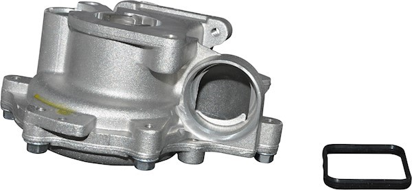 Vattenpump