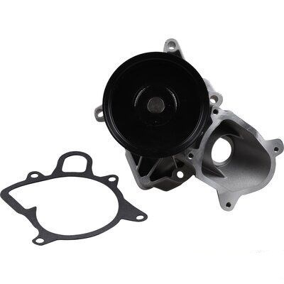 Vattenpump