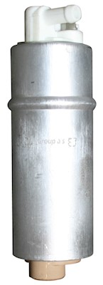Bränslepump