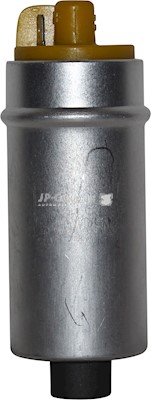 Bränslepump