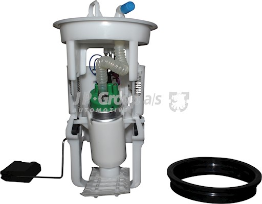 Bränslepump Bränslepump