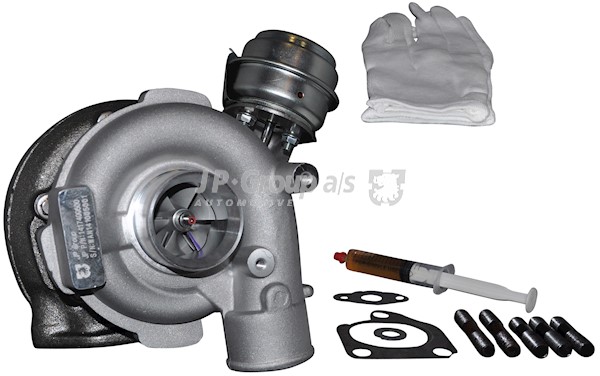 Turbo Turbo