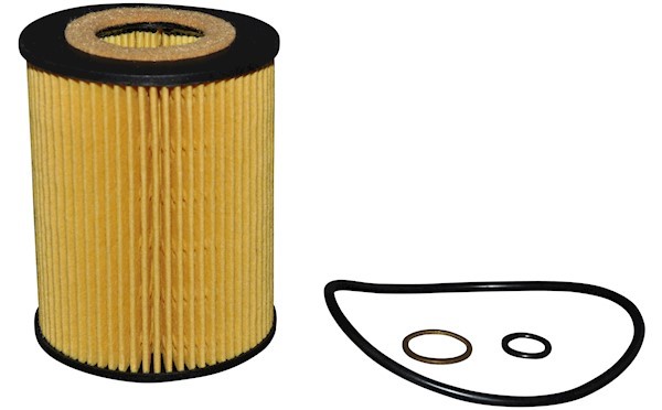 Oljefilter