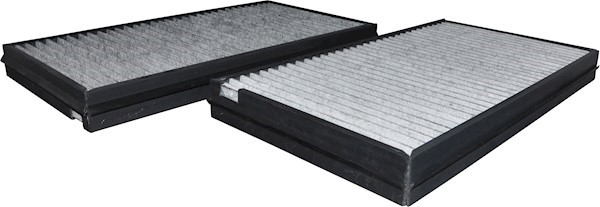 Kupefilter