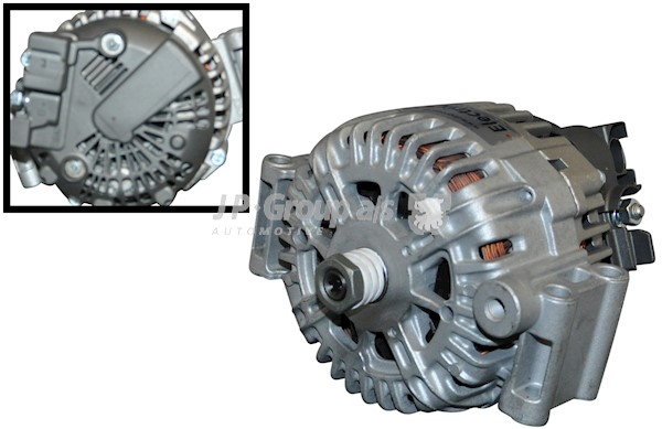 Generator 14V 155A