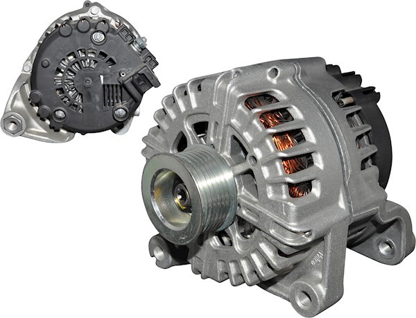 Generator 14V 180A