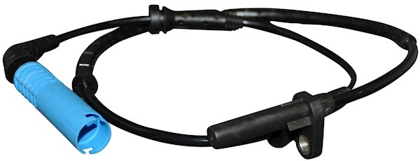 ABS-givare, Sensor, hjulvarvtal, Bakaxel, Bakaxel, båda sidor, Hö