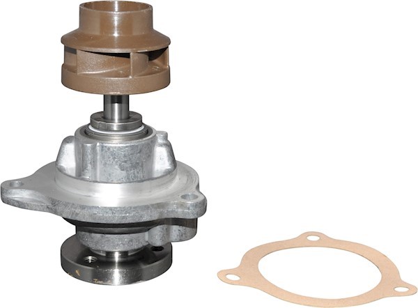 Vattenpump