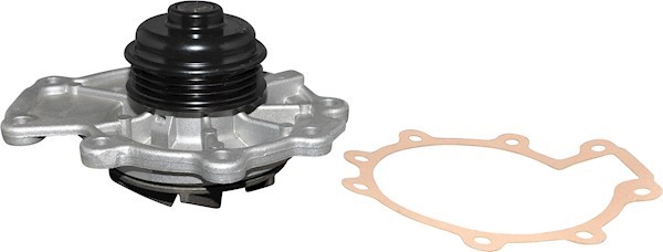 Vattenpump