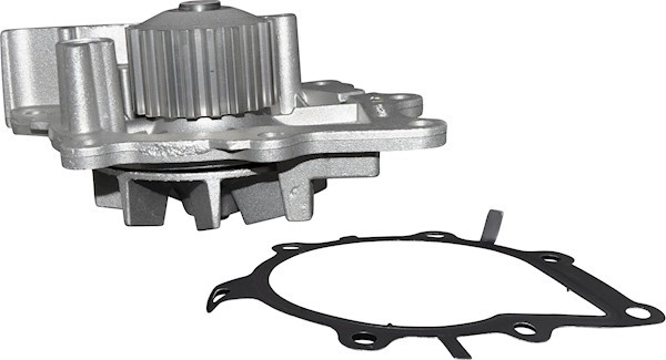 Vattenpump