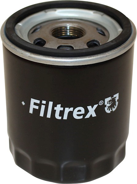 Oljefilter